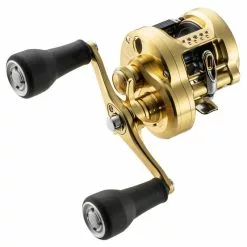 Shimano Calcutta Conquest MD Baitcasting Reels