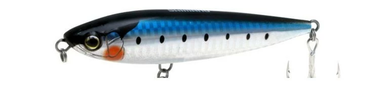 Shimano Current Sniper Walk Silent - Image 2