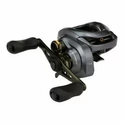Shimano Curado DC 200 Low Profile Baitcasting Reels
