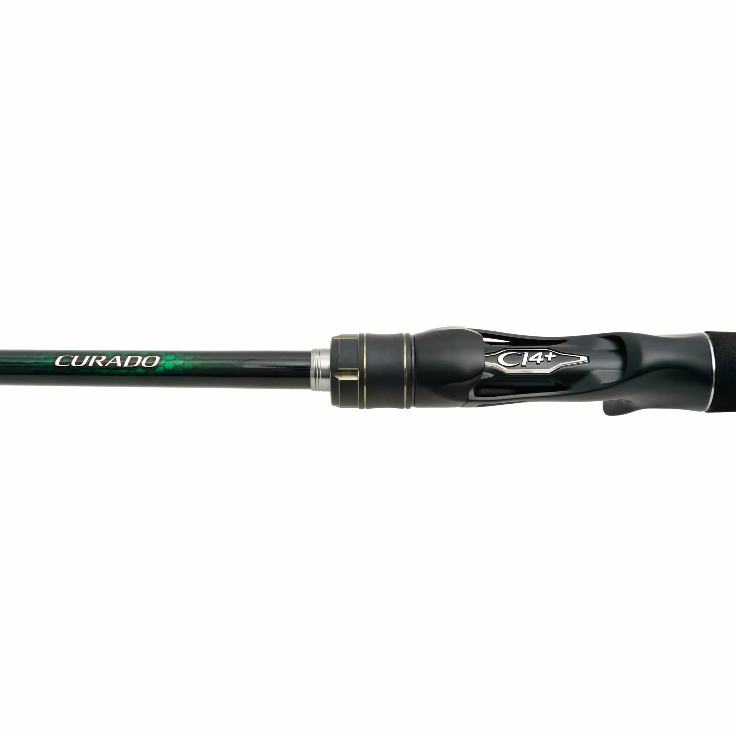 Shimano Curado Glass Baitcasting Rods - Image 2