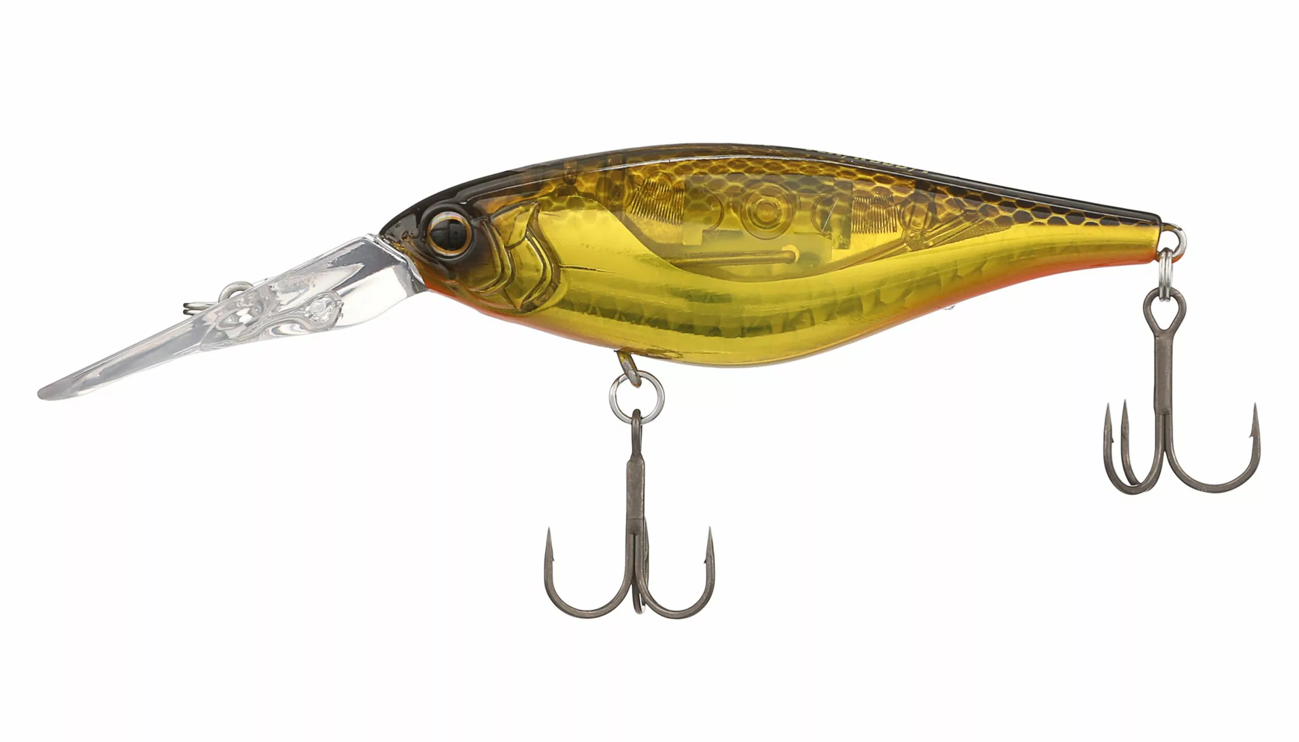 Shimano Enber FLASH BOOST Jerkbait Lures - Image 3