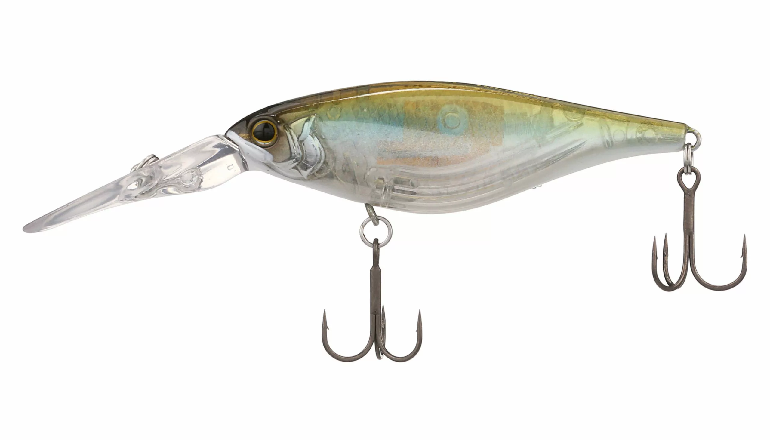 Shimano Enber FLASH BOOST Jerkbait Lures - Image 4