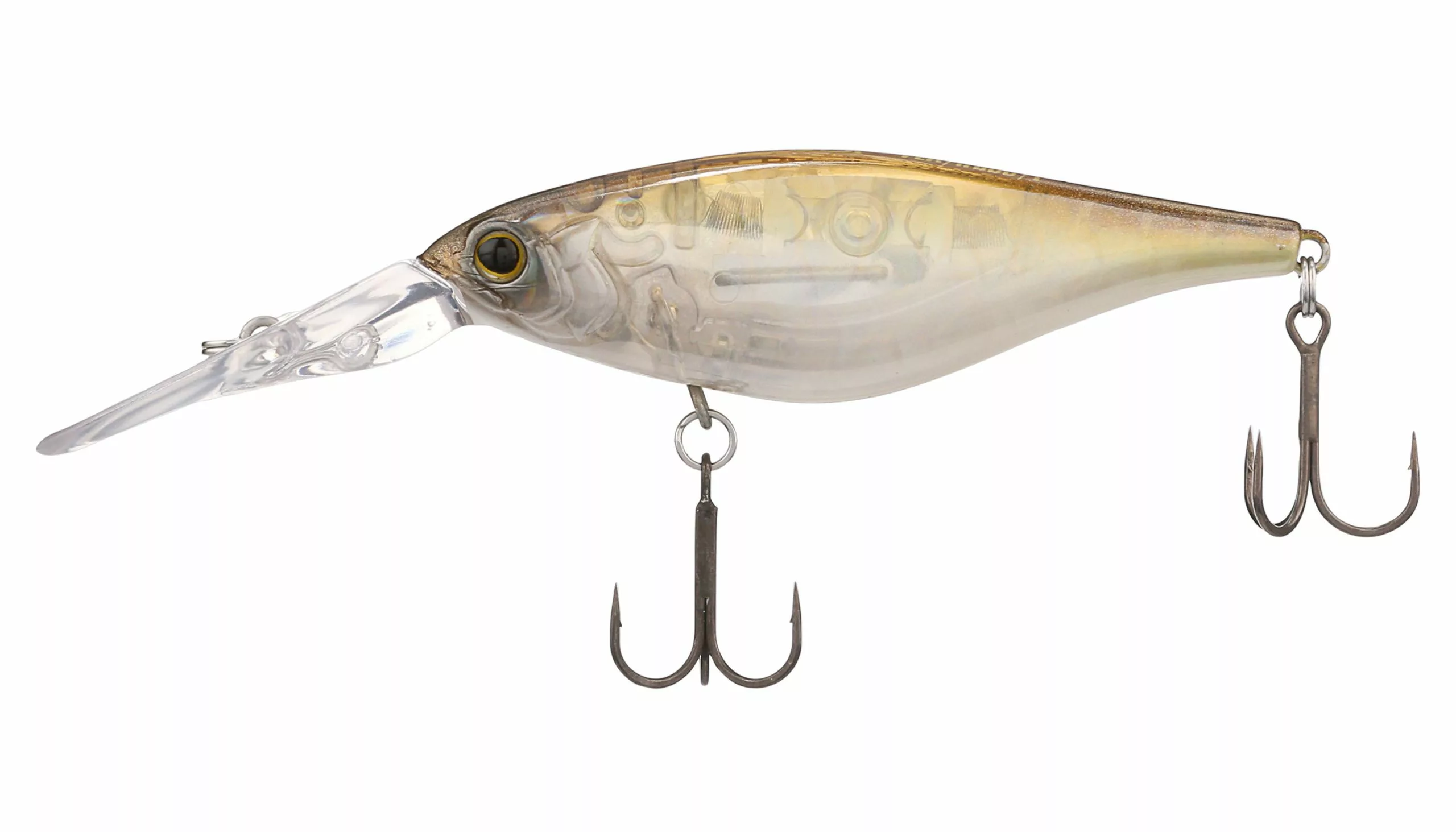 Shimano Enber FLASH BOOST Jerkbait Lures - Image 2