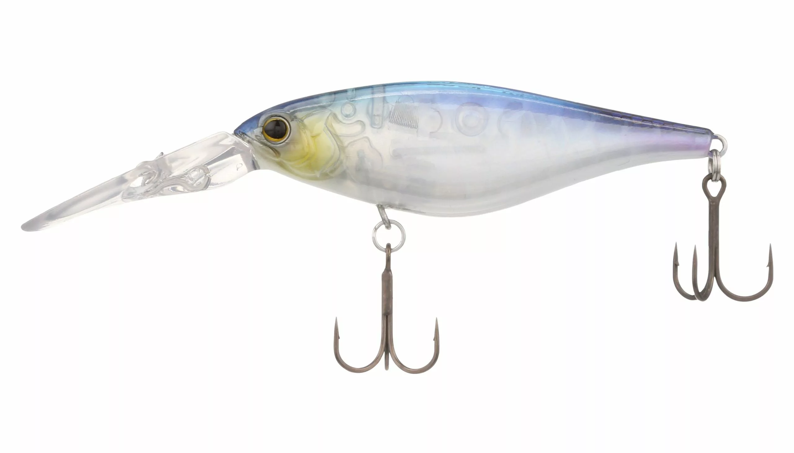 Shimano Enber FLASH BOOST Jerkbait Lures - Image 6
