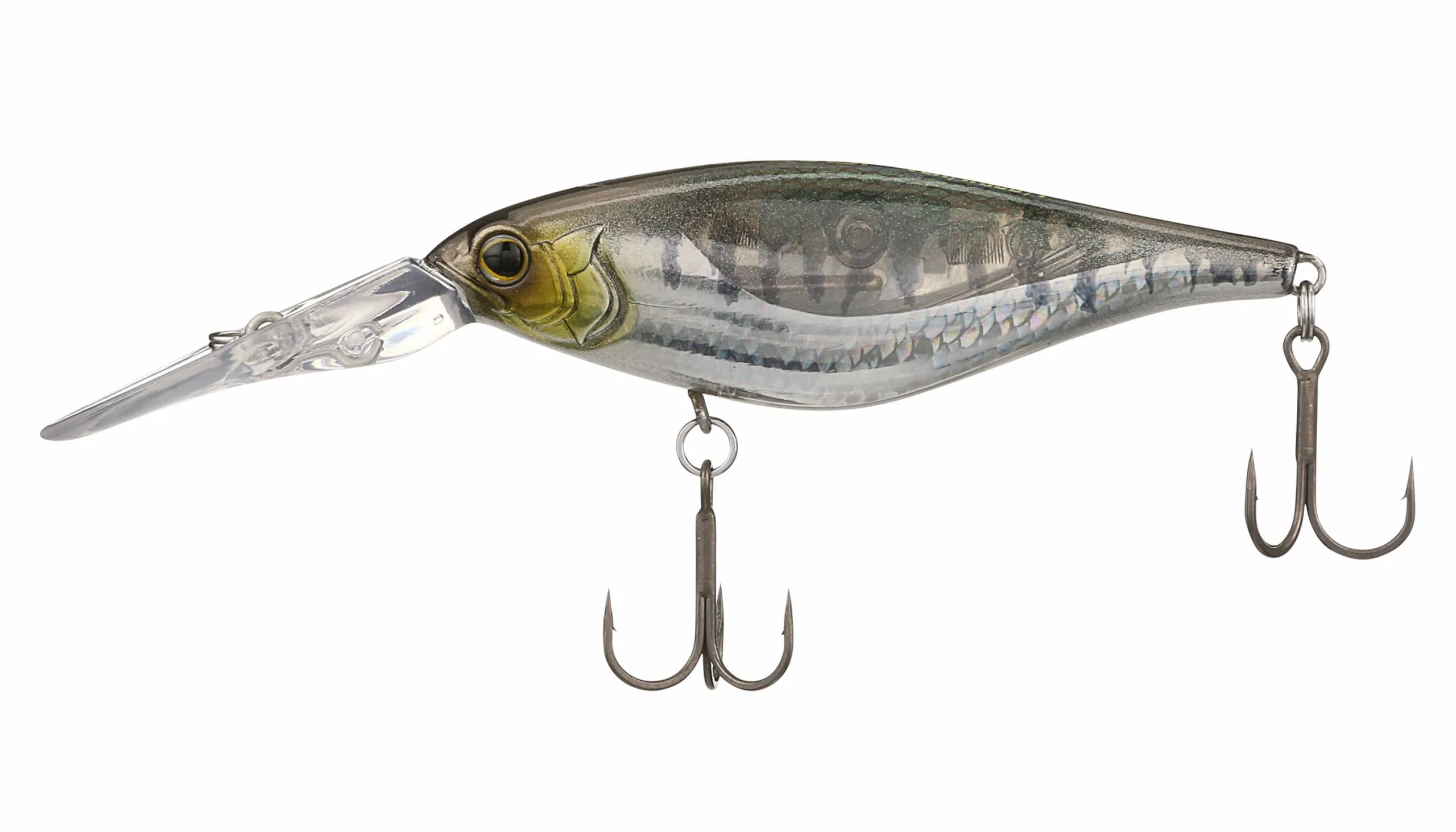 Shimano Enber FLASH BOOST Jerkbait Lures - Image 7