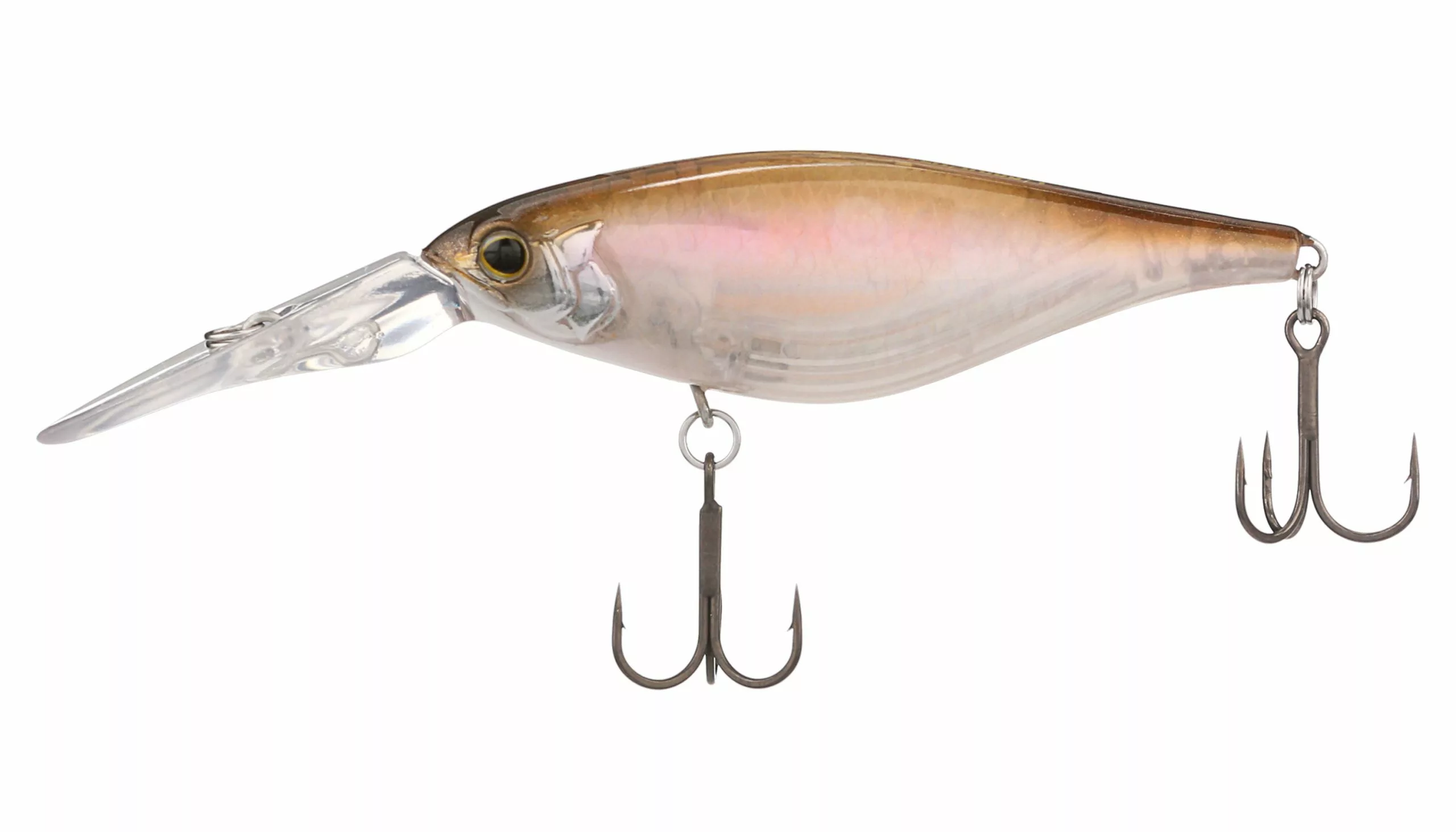 Shimano Enber FLASH BOOST Jerkbait Lures - Image 9