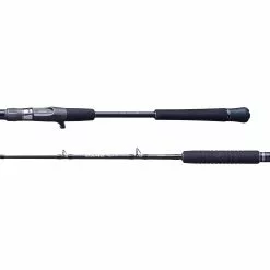 Shimano Game Type Casting J Jigging Rods