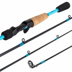 Shimano GLF Baitcasting Rods