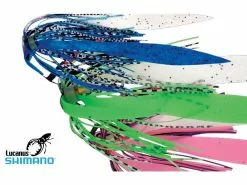 Shimano Lucanus Jig Replacement Skirts