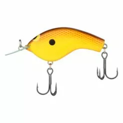 Shimano Macbeth Flat Crankbait Lures