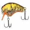 Shimano Macbeth Shallow Crankbait Lures