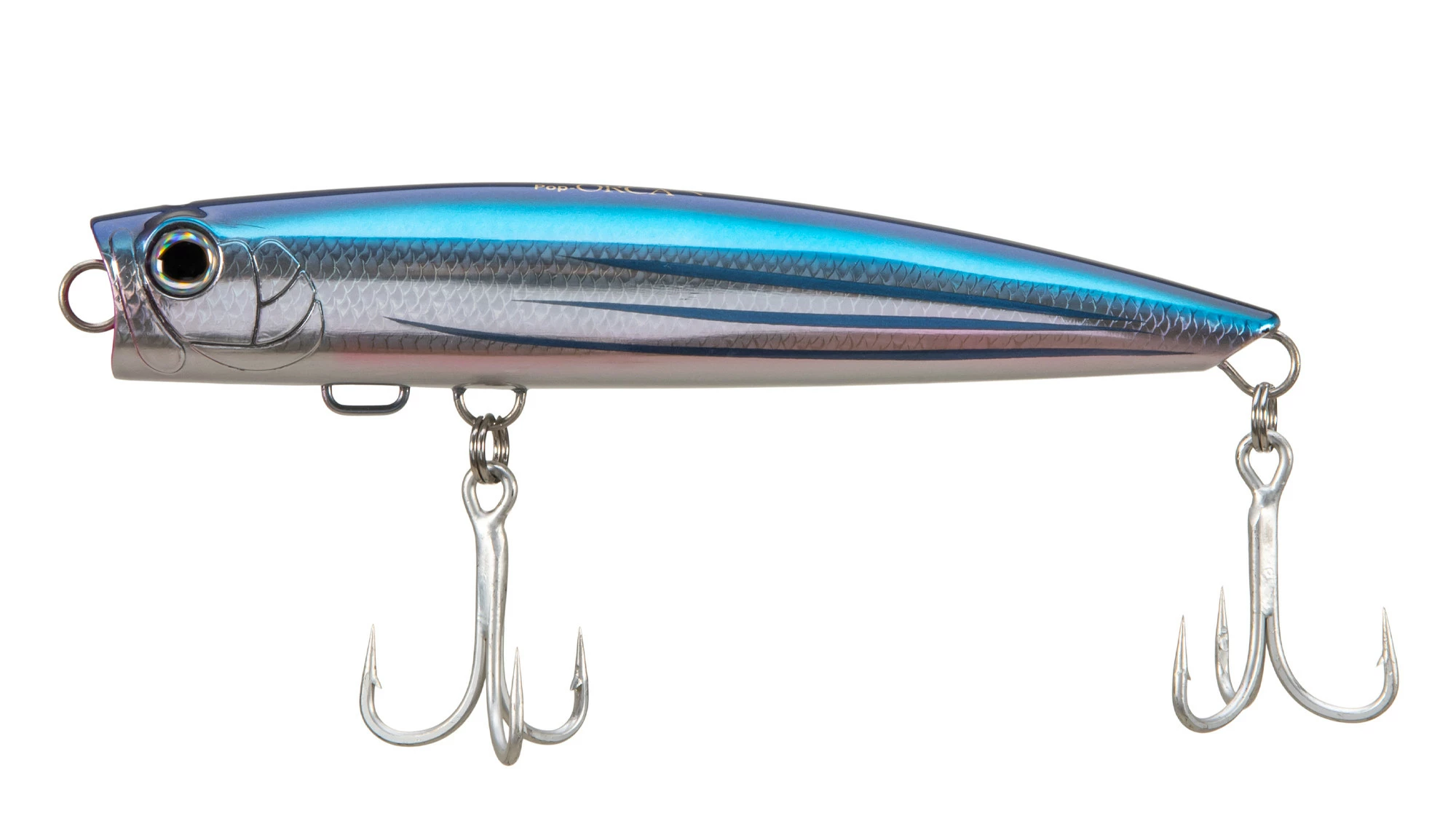 Shimano POP-ORCA Slim Lures - Image 7