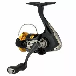 Shimano Sahara FJ Spinning Reels