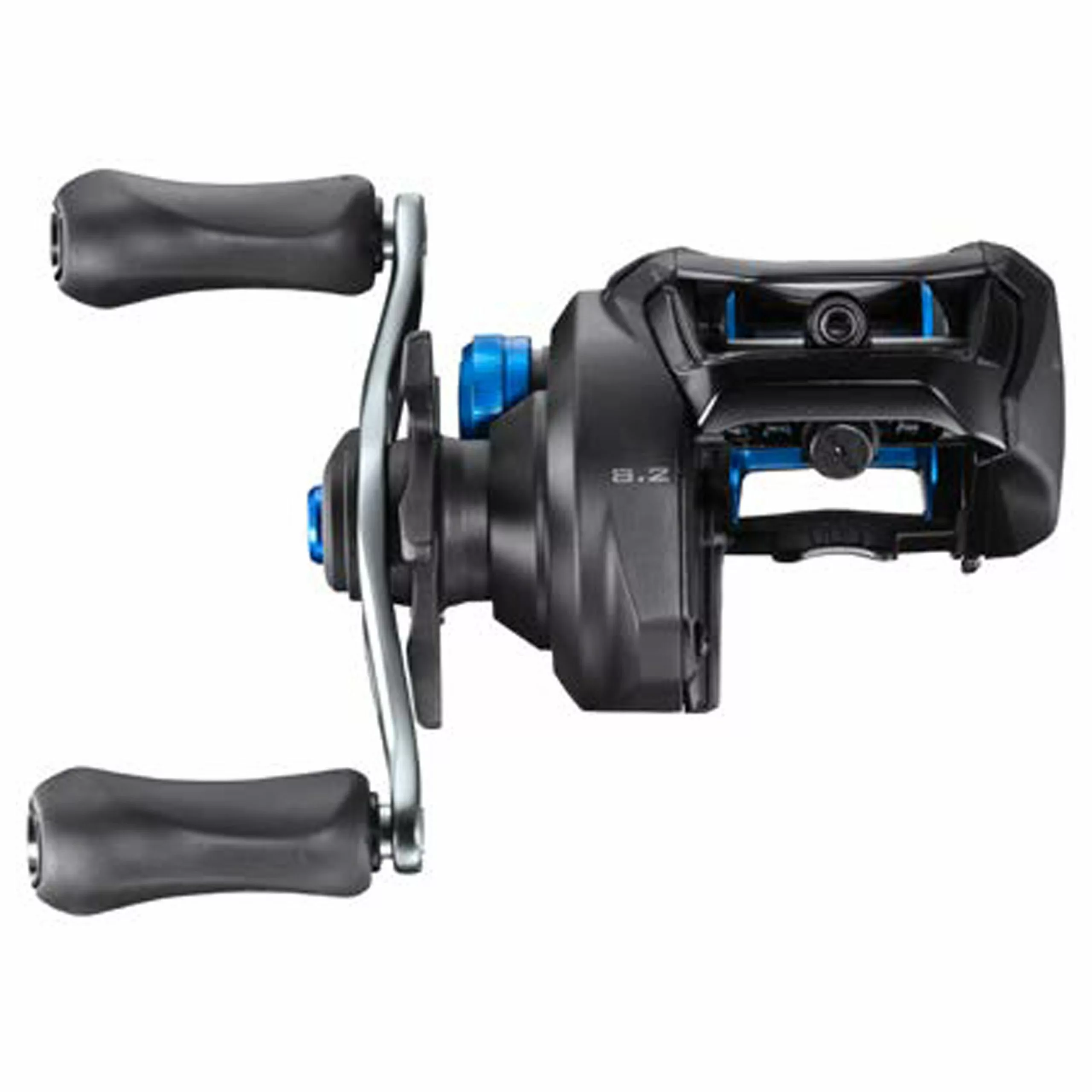Shimano SLX A Baitcasting Reels - Image 2