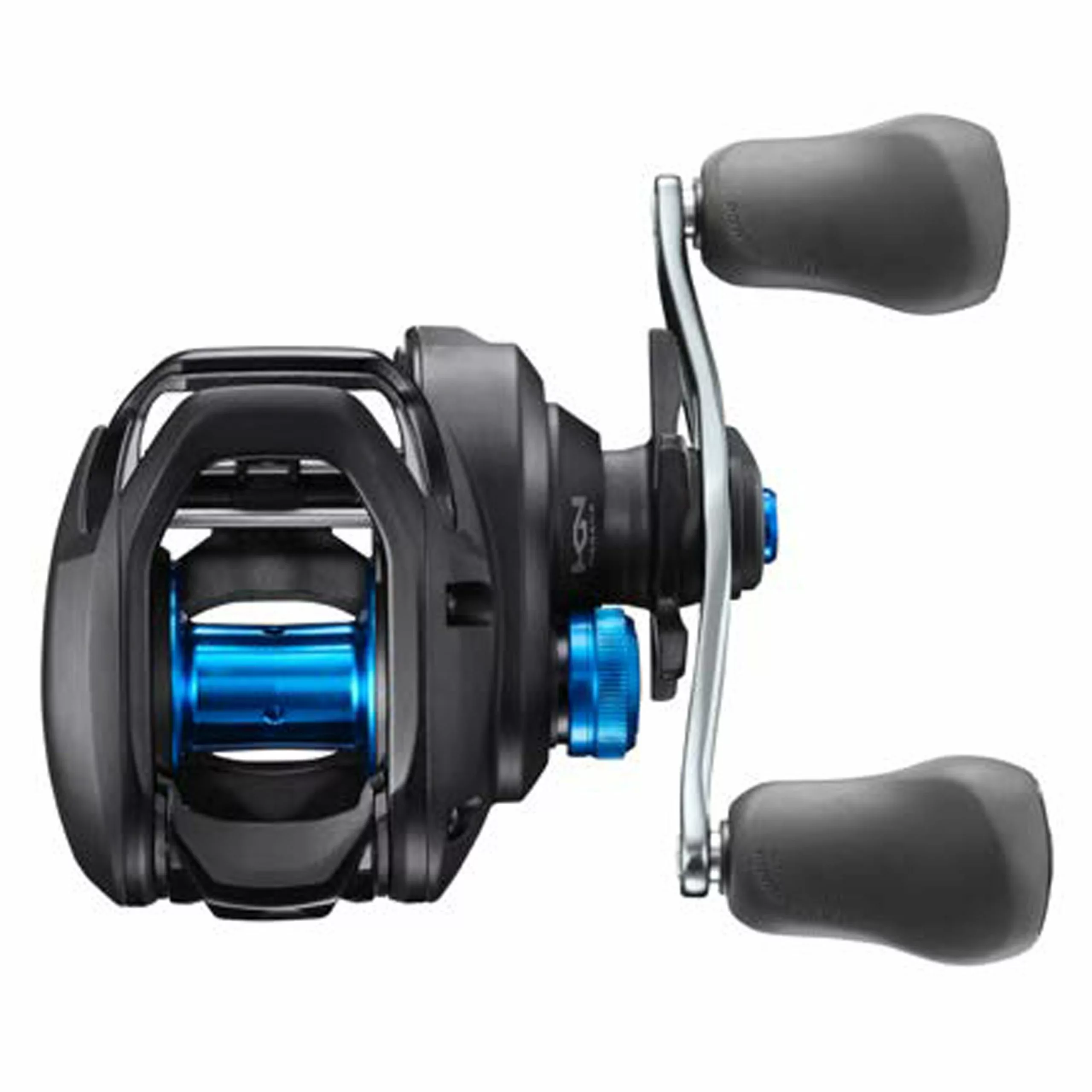 Shimano SLX A Baitcasting Reels - Image 5