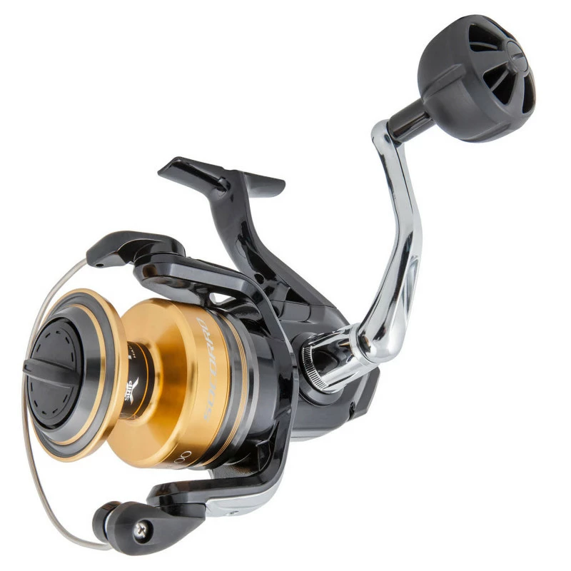 Shimano Socorro SW Spinning Reels