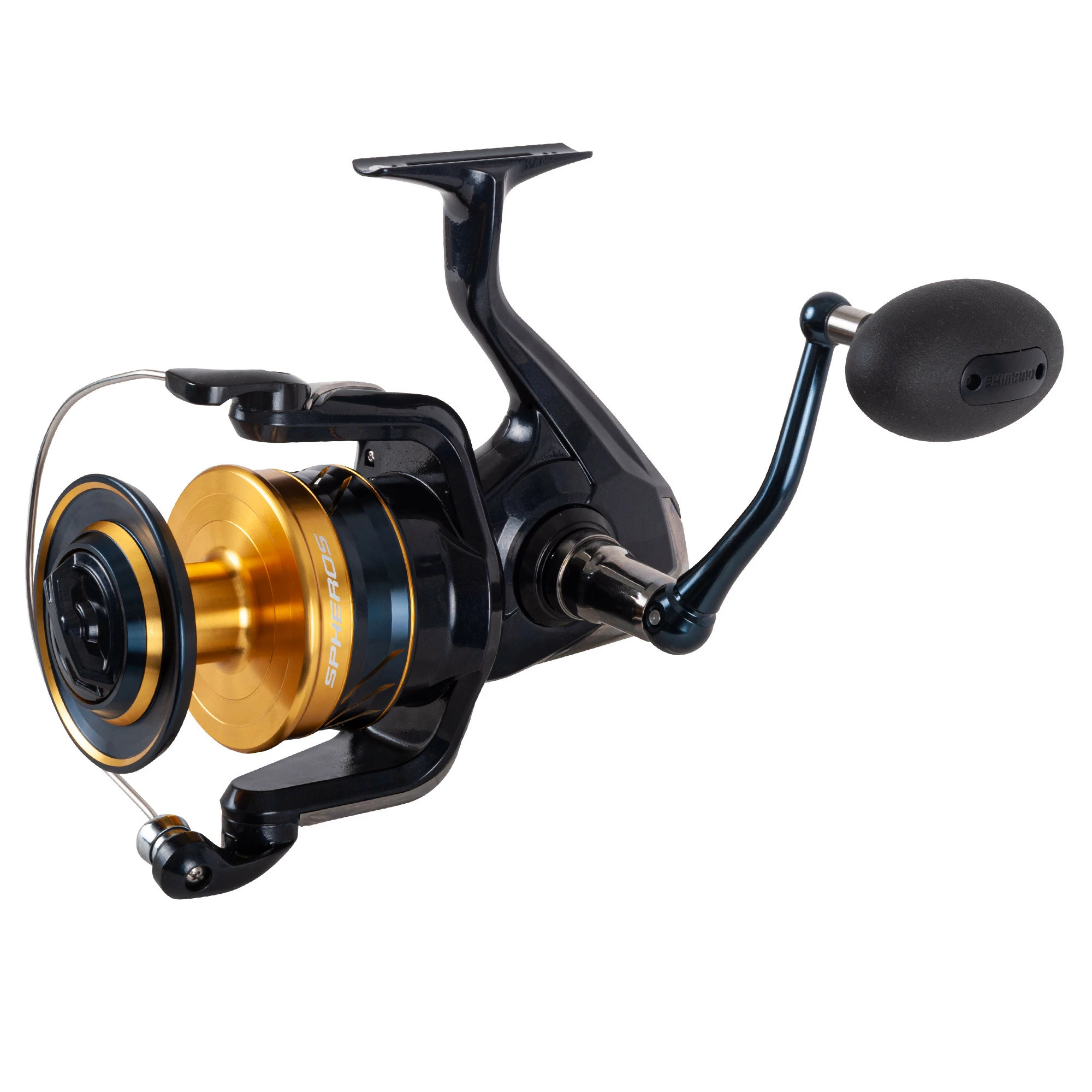 Shimano Spheros SW A Spinning Reels