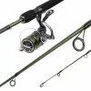 Shimano Symetre Salmon/Steelhead Spinning Combos
