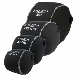 Shimano Talica Reel Covers