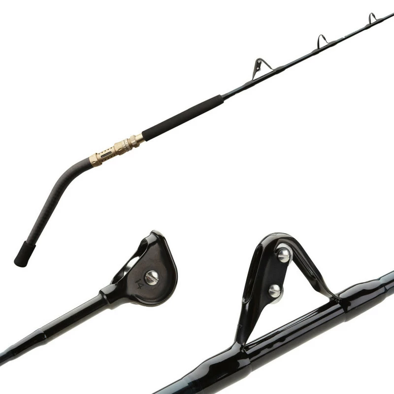 Shimano Tallus Stand-Up Rods