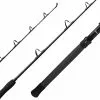 Shimano Tallus Ring Guide Slick Butt Trolling Rods
