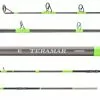 Shimano Teramar HI Hawaii Surf Rods