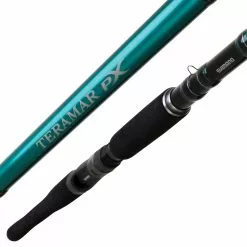 Shimano Teramar PX SE Casting Rods
