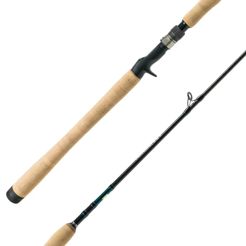 Shimano Teramar XX NE Casting Rods