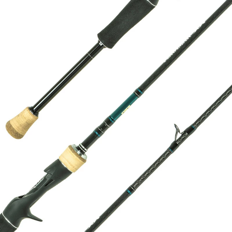 Shimano Teramar XX SW Casting Rods