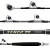 Shimano Terez BW All Roller Stand-Up Conventional Rods