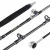 Shimano Terez BW Roller Stripper/Roller Tip Conventional Rods