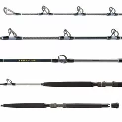 Shimano Terez BW Slick Butt Conventional Rod