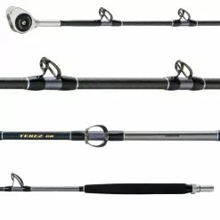 Shimano Terez BW Swordfish Conventional Rods