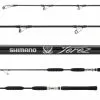 Shimano Terez Popping & Casting Spinning Rods