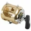 Shimano Tiagra 2-Speed Conventional Reels