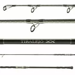 Shimano Tiralejo XX Surf Spinning Rods
