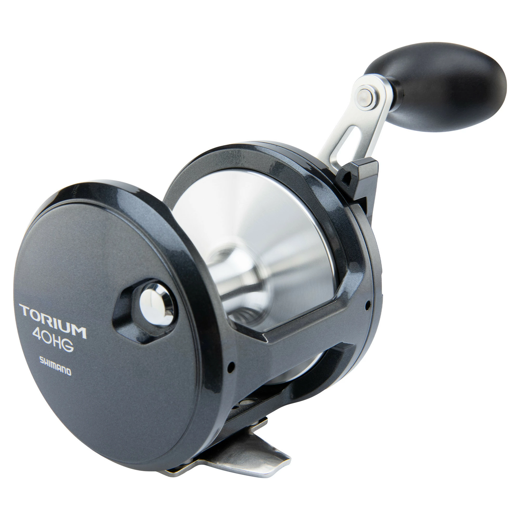 Shimano Torium A HG Conventional Reels - Image 6