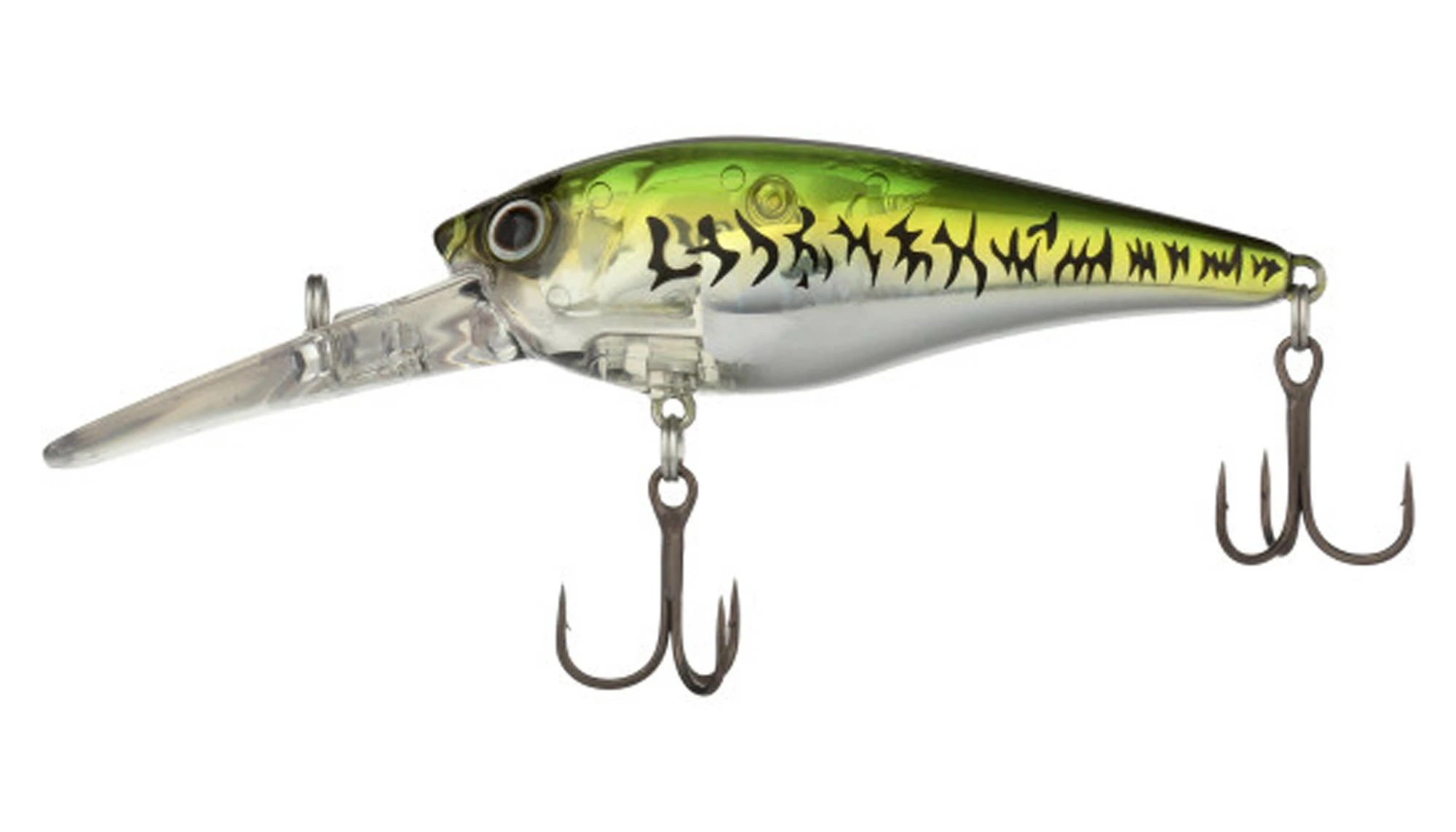 Shimano World Crank Flash Boost Lures - Image 2