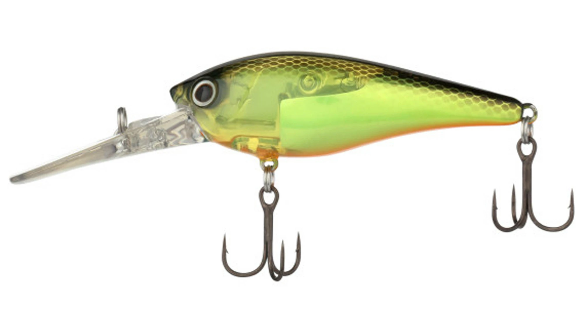 Shimano World Crank Flash Boost Lures - Image 3
