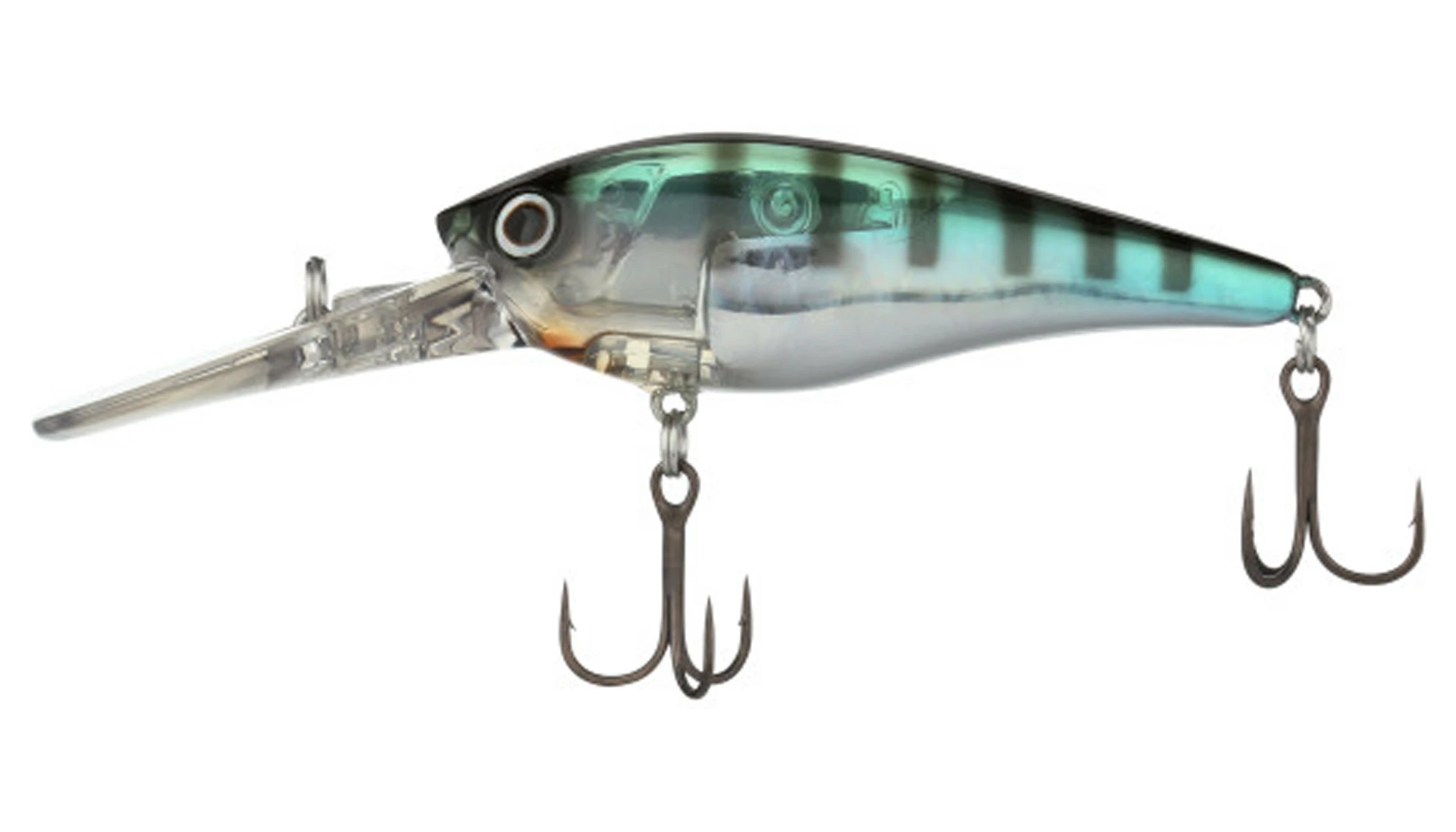 Shimano World Crank Flash Boost Lures - Image 7