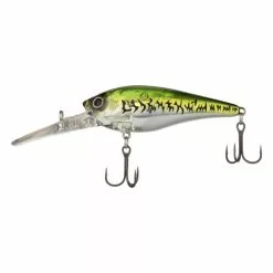 Shimano World Crank Flash Boost Lures