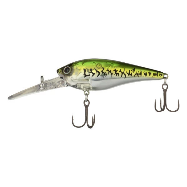 Shimano World Crank Flash Boost Lures