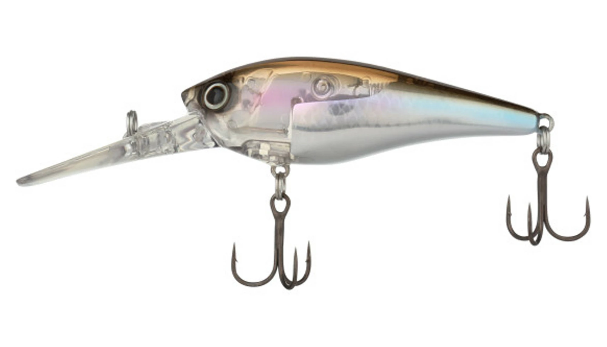 Shimano World Crank Flash Boost Lures - Image 8