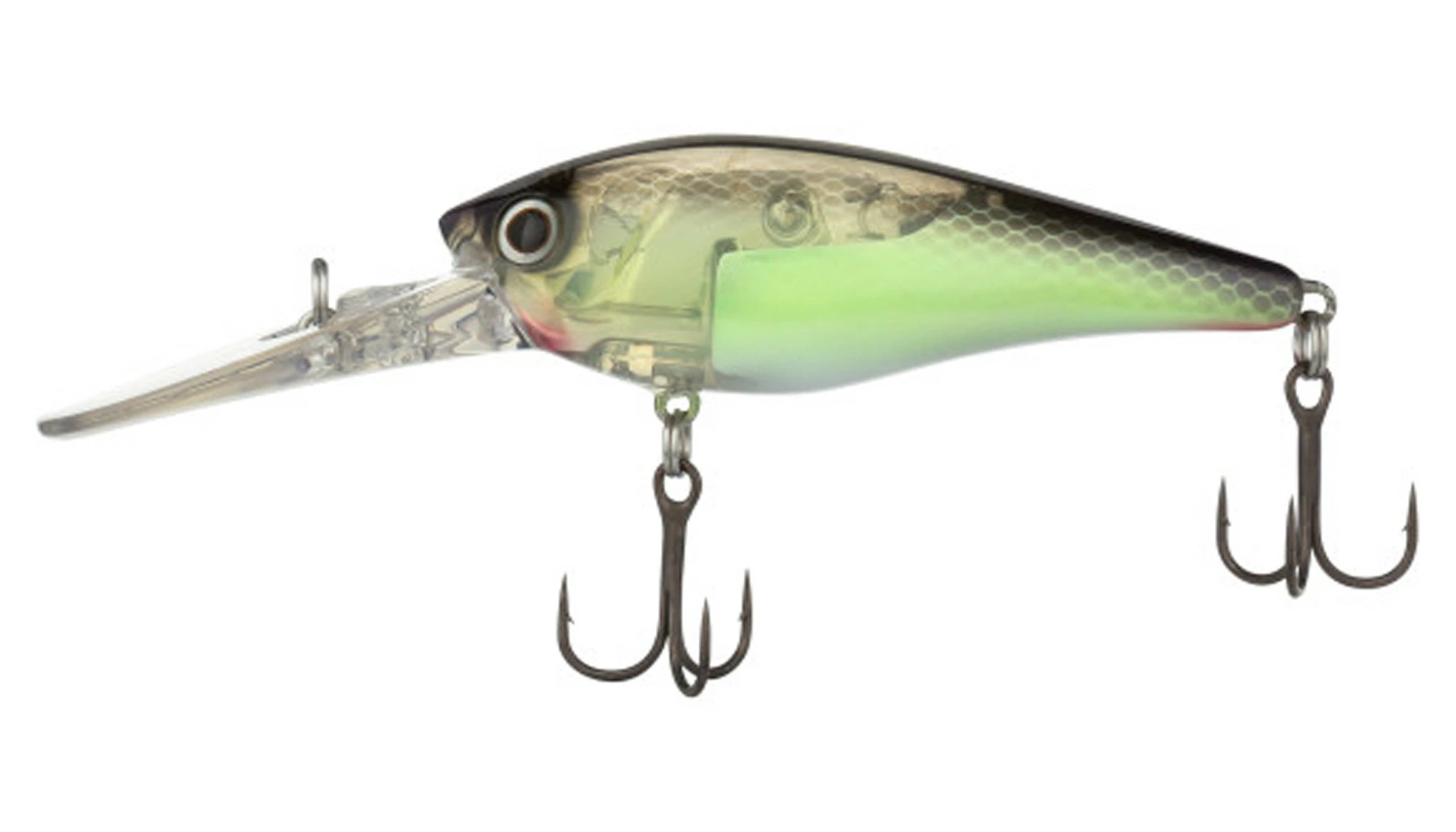 Shimano World Crank Flash Boost Lures - Image 10