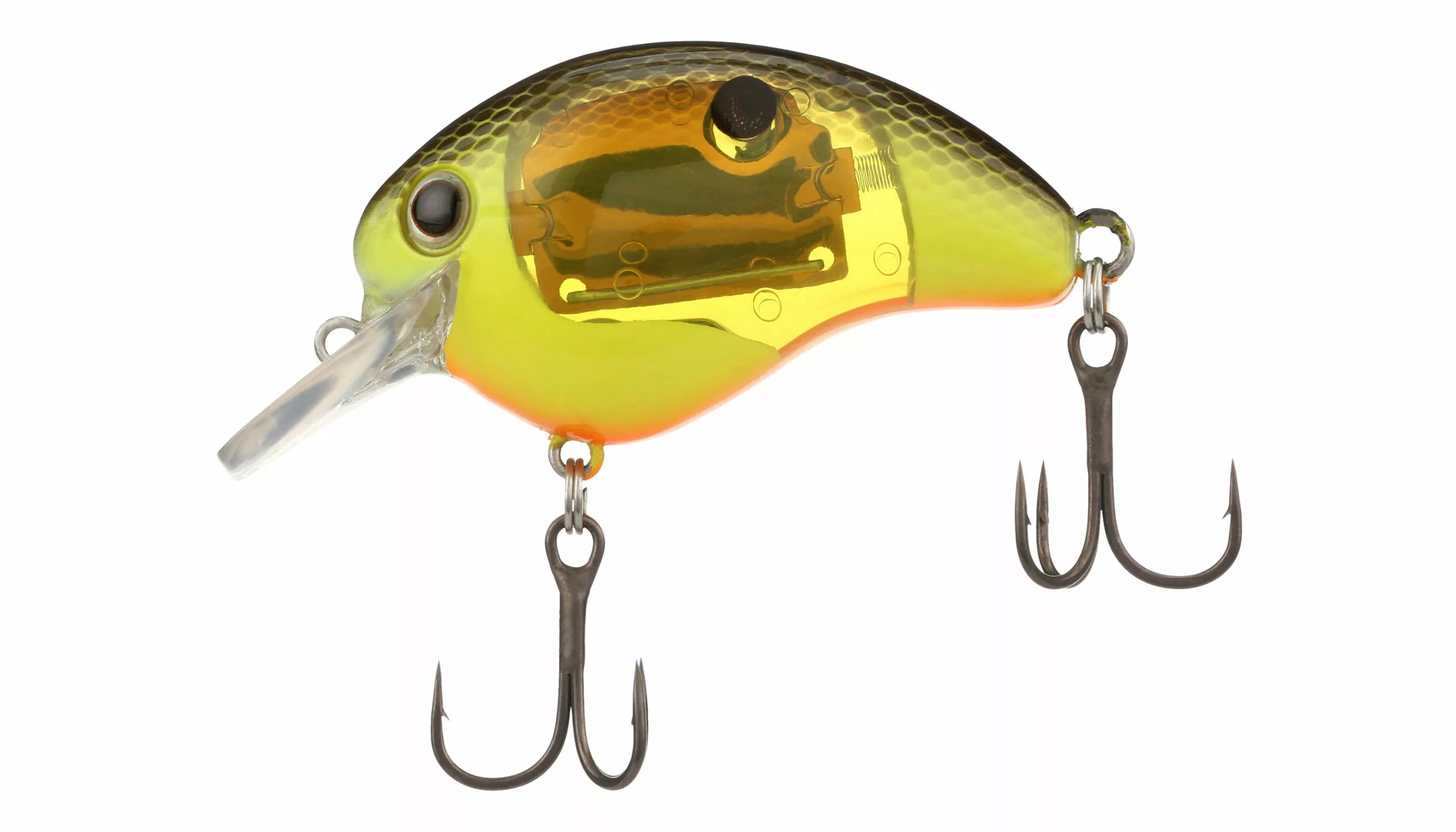 Shimano World Rush FLASH BOOST Crankbait Lures - Image 2