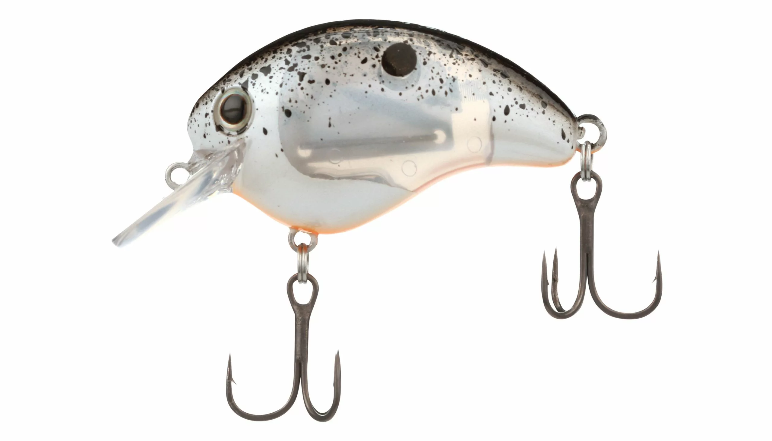 Shimano World Rush FLASH BOOST Crankbait Lures - Image 3