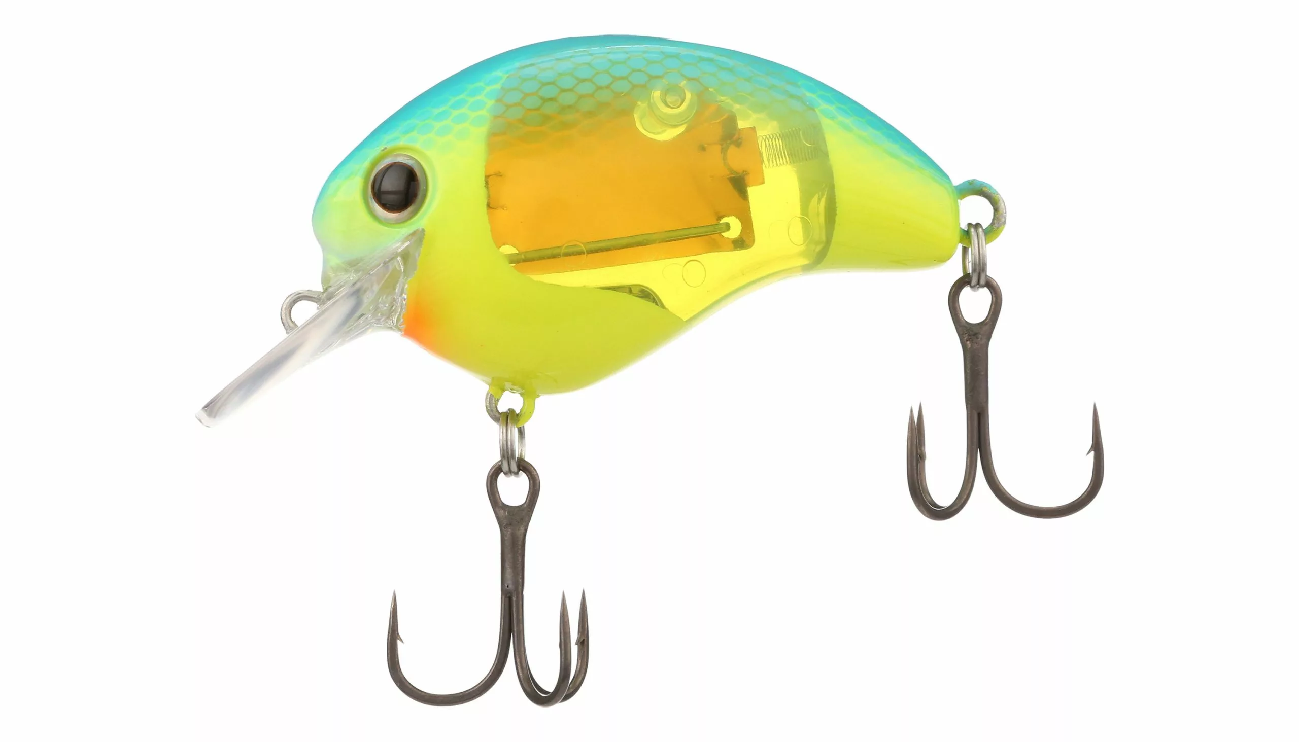 Shimano World Rush FLASH BOOST Crankbait Lures - Image 4