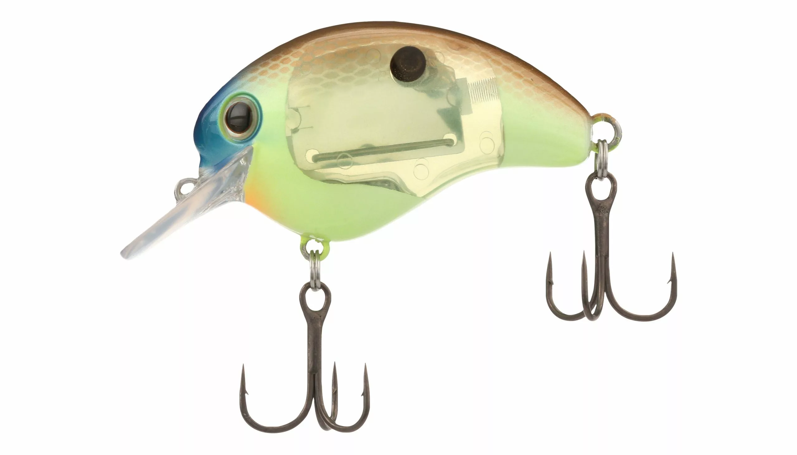 Shimano World Rush FLASH BOOST Crankbait Lures - Image 5