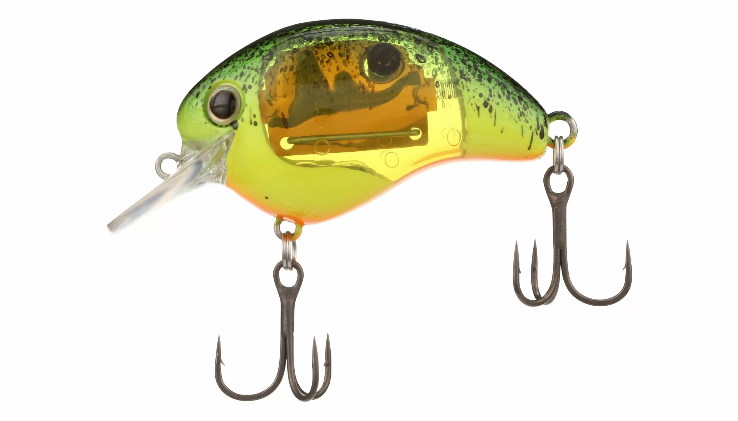 Shimano World Rush FLASH BOOST Crankbait Lures - Image 7