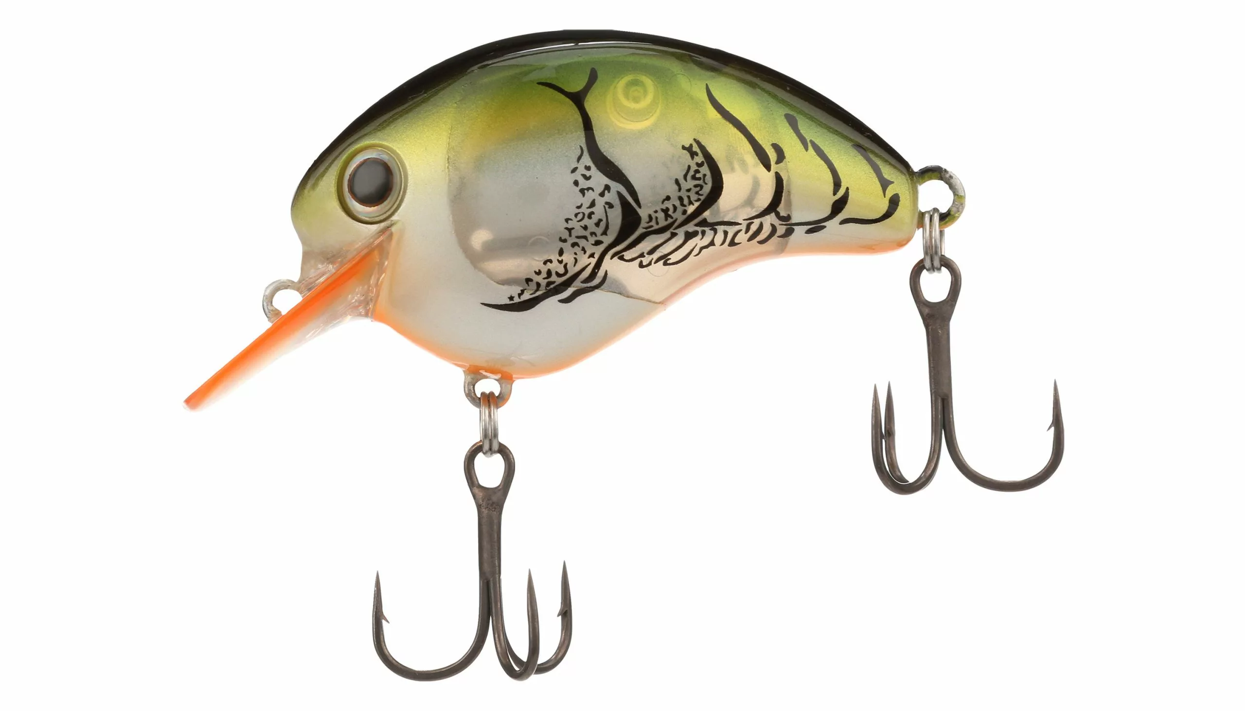 Shimano World Rush FLASH BOOST Crankbait Lures - Image 6